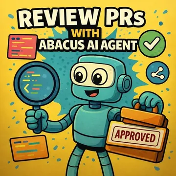 Review PRs & Add comments
