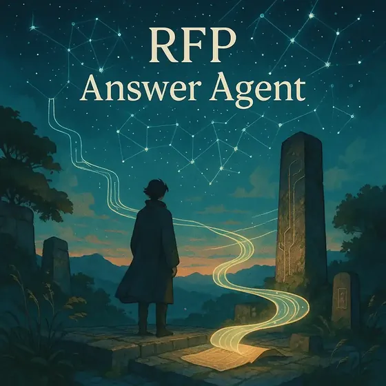 RFP Answer Agent