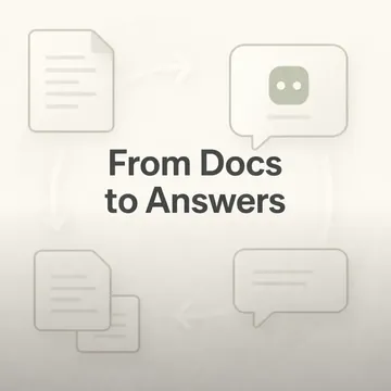 Smart Doc Assistant