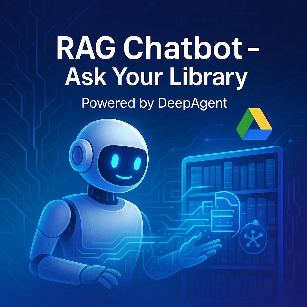 Books RAG Chatbot