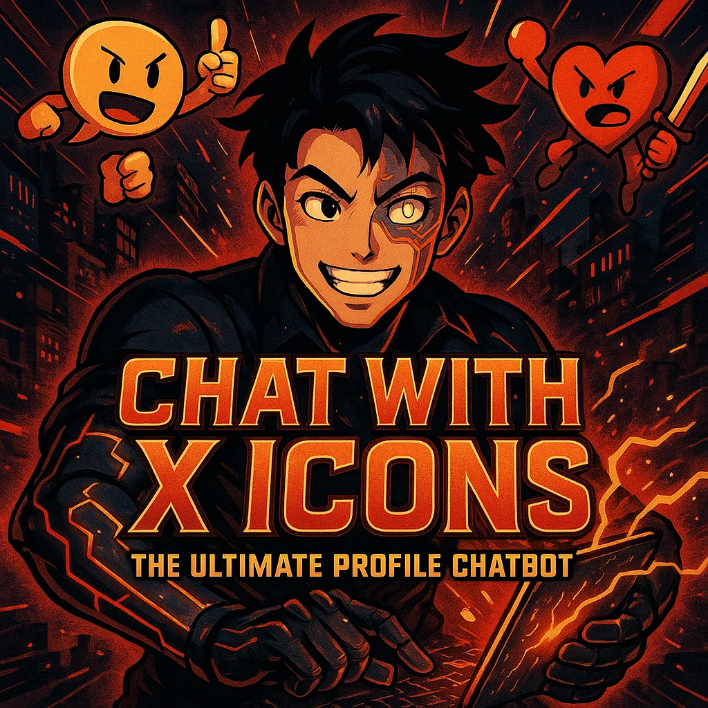 Twitter Profile AI Chatbot