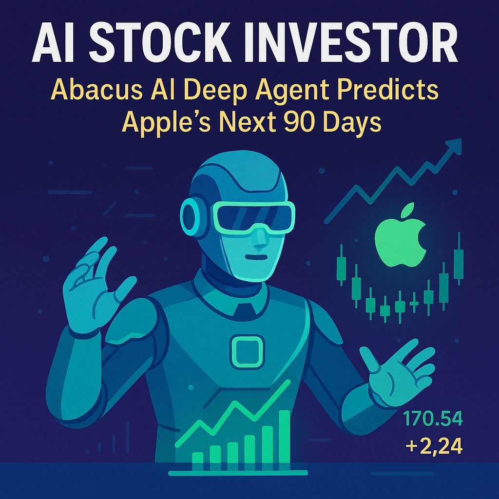 AI Stock Investor