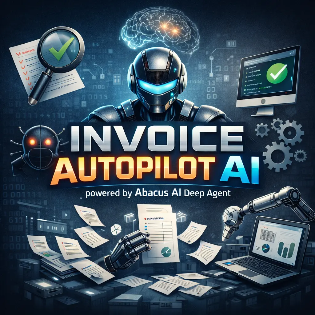 Invoice Autopilot AI