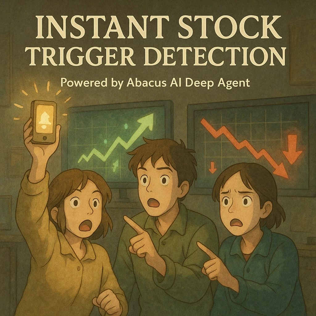 Daily Stock Analysis